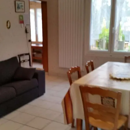 Maison Saint-georges-de-didonne, 4 Pieces, 7 Personnes - Fr-1-494-27